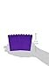 Mini Popcorn Boxes - Purple - Teacher Resources & Birthday Supplies (2 dozen per unit)