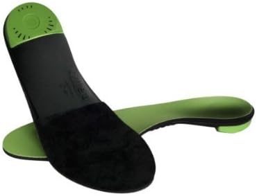 Orthera Active Orthotic Inserts (Men's: 11.5-13 (Women's: 12.5+))