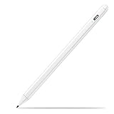 Stylus Pen 2nd Gen, Digital Pen for Apple iPad 2018(6th Gen), iPad Air (3rd), iPad Mini (5th),iPad Pro (11