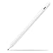 Stylus Pen 2nd Gen, Digital Pen for Apple iPad 2018(6th Gen), iPad Air (3rd), iPad Mini (5th),iPad Pro (11