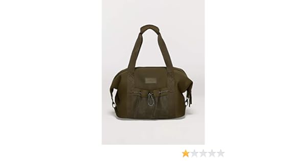 lorna jane luxe duffle bag
