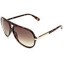 Marc By Marc Jacobs Women's MMJ 276/S Aviator Sunglasses