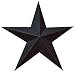 Hearthside 46541 Collection 36 Inch Black Star primary