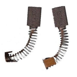 Simrad 21118633 Motor Brushes (Pair) for Fracmo motor 196-7