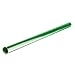 30 in. x 50 ft Emerald Green Cellophane Gift Wrap high quality roll By Crown
