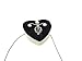KW Products - Love Wish Pearl Kit - Harvest Your Own Pearl - Earrings, Ring, and Pendat