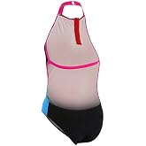 Aqua Sphere Stella Aqua X Cell Open Back Female