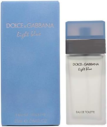 Dolce & Gabbana Light Blue 25ml (EDT SP)