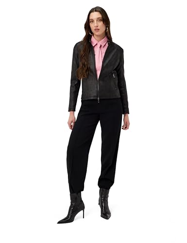Desigual CHAQ_BASIC, 2000 BLACK, S
