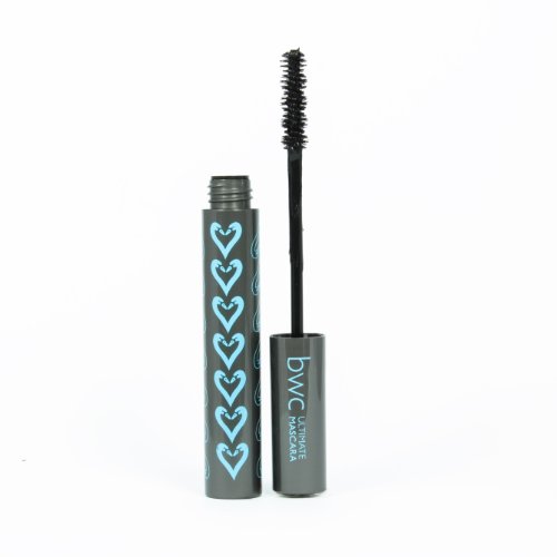 Beauty Without Cruelty Beauty Without Cruelty Ultimate Paraben Free Mascara - Black - .27 Oz.27 Ounce