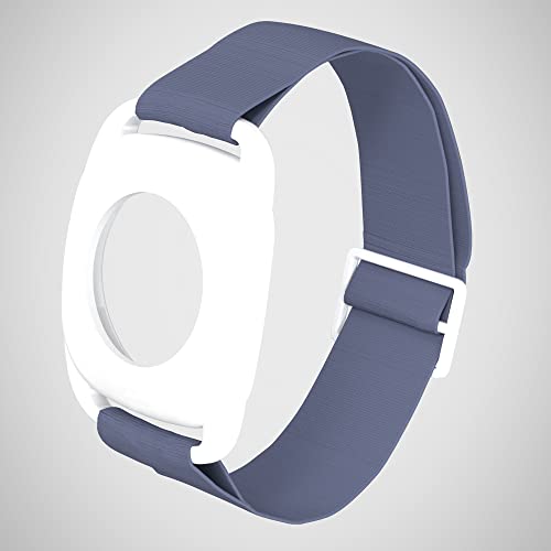 Sensor Cover Armband for Freestyle Libre, Protector Case Compatible with  Freestyle Libre 2, Silicone-Free