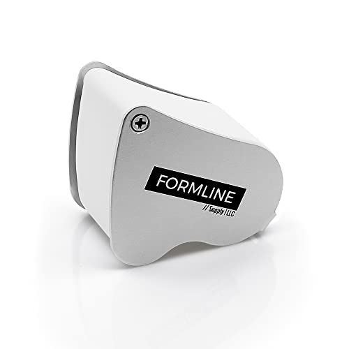 Formline LED Illuminated Jewelers Loupe / Trichome Scope (60x + 30x