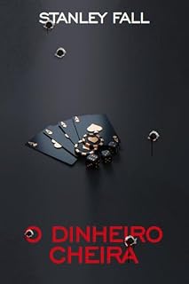 Livro O dinheiro cheira