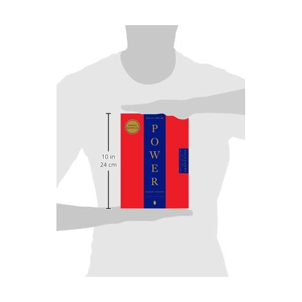 The 48 Laws of Power