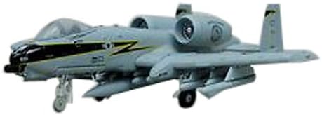 80th anniversary paint # 118 fighter squadron Witty Wings 1/144 A-10A Connecticut ANG (japan import)