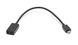 Master Cables OTG USB Adapter Cable Compatible with (5th Gen) Amazon Fire 7", Fire HD 8, Fire HD 10 & (4th Gen) Amazon Fire HD 6, Fire HD 7, Fire HDX 8.9,- On The Go Micro USB to Female USB Adapter
