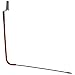 Liquid-Plumr 670900 Toilet Snake, Silver