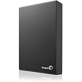 (OLD MODEL) Seagate Expansion 2TB 3.5-Inch Desktop External Hard Drive USB 3.0 (STBV2000100)