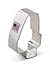 Ann Clark Number 4 Cookie Cutter - 3 Inches - Tin Plated Steel