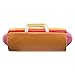 Steven Universe - Hot Dog Duffel Bag