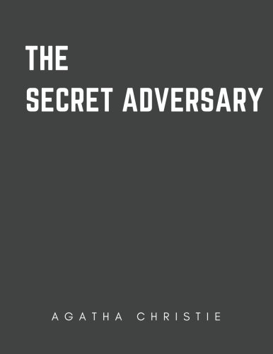 The Secret Adversary