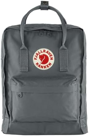Amazon.com: Fjällräven Re-Kanken Backpack - Lightweight Durable