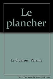 Le  plancher