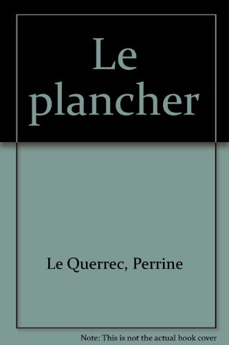 Le  plancher