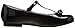 Nina Jami T-Strap Ballet Flat (Little Kid/Big Kid)