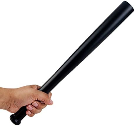 Aolamegs Personal Defense Outdoors Emergency LED Long Tactical Flashlights