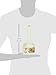 Petmate Litter Scoop for Cats, Large Size, Bleached Linen