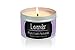Pure Earth Naturals Soy Wax Aromatherapy Scented Candle – Made with 100% Pure Essential Oil and Soy Wax- Made in USA – 8oz (Lavender)thumb 3
