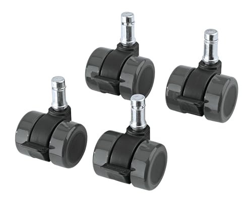Konig & Meyer Roulettes Pour Support Guardian Multi-Support- 17510