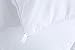 Ultra Soft Comforter Duvet Insert ( White, Twin ) - Hypoallergenic, Plush Siliconized Fiberfill, Box Stitched, Down Alternative Comforter, Protects Against Dust Mites and Allergens - by Utopia Bedding