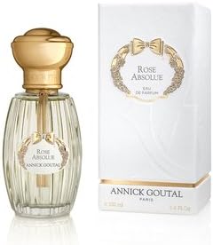 Amazon アニック グタール Annick Goutal ローズ アプソリュ オードパルファム 100ml Edp Sp Fs 並行輸入品 アニックグタール オードパルファム Edp 通販