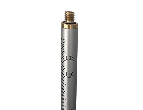 Mountlaser GPS Poles for Land Surveying & Engineering GPS/GNSS accessory and instruments (GLS25)