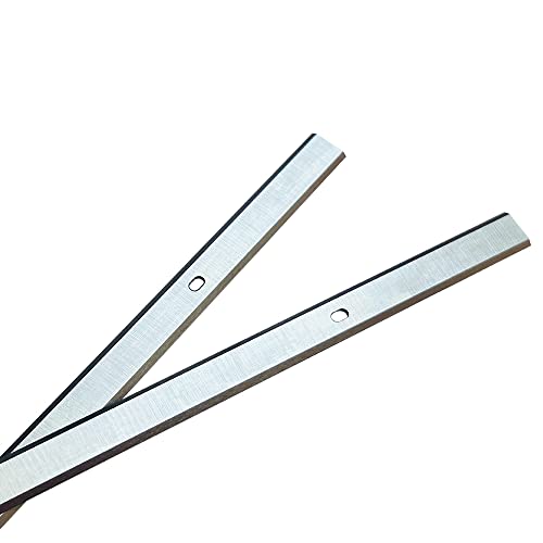 121/2Inch Planer Blades Replacement for Porter Cable PC305TP