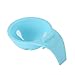 Mikey Store Egg White Separator Filter - New Essential Creative Sieve Gadget for Every Kitchen Tool Collection