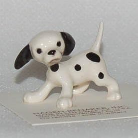 Hagen-Renaker - Dalmatian Puppy