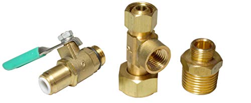 fridge water hookup kit fridge water hookup kit