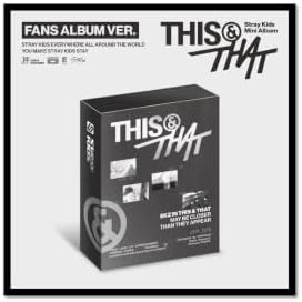 Stray Kids - This & That - Fans Album Version - Amazon.com Music