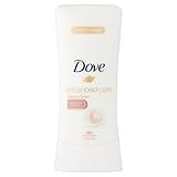 Dove Advanced Care Anti-Perspirant Deodorant, Beauty Finish 2.6 ounces (Pack of 4)