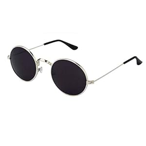 Round Sunglasses