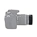 JJC 62mm Screw-in Mount Standard Aluminum Metal Lens Hood for Lenses with 62mm Front Filter Thread for Fujifilm XF 56mm f/1.2 R Lens,XF 55-200mm f/3.5-4.8 R Lens,Nikon Nikkor 70-300mm f/4-5.6G Lens