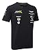 Aston Martin Racing Team Mens T-Shirt 2018