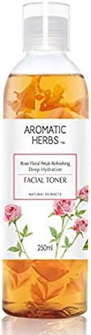 aromatic herbs toner
