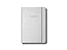 Minimalism Art, Premium Hard Cover Notebook Journal, Medium Size, A5 5.8