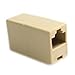 Cat5 Rj45 Network Cable Extender Connector Plug Coupler Female to Female F-F