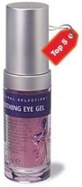 Soothing Eye Gel 20ml by Moor Spa