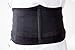 Back Brace Premium Posture Corrector ~ Natural Physical Therapy ~ Men and Women ~ 4 Adjustable Sizes 'XL' Fit Waist 40